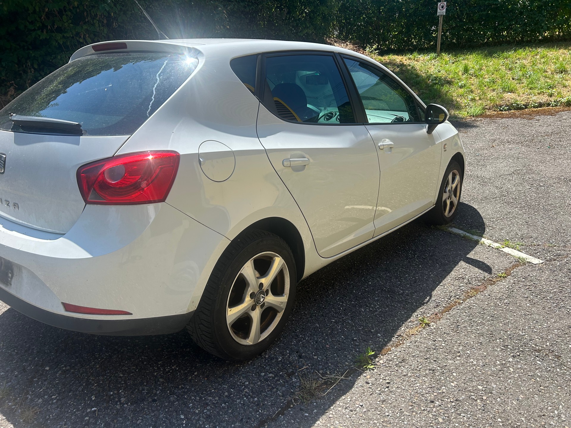 SEAT Ibiza 1.6 TDI COPA Style-image-5