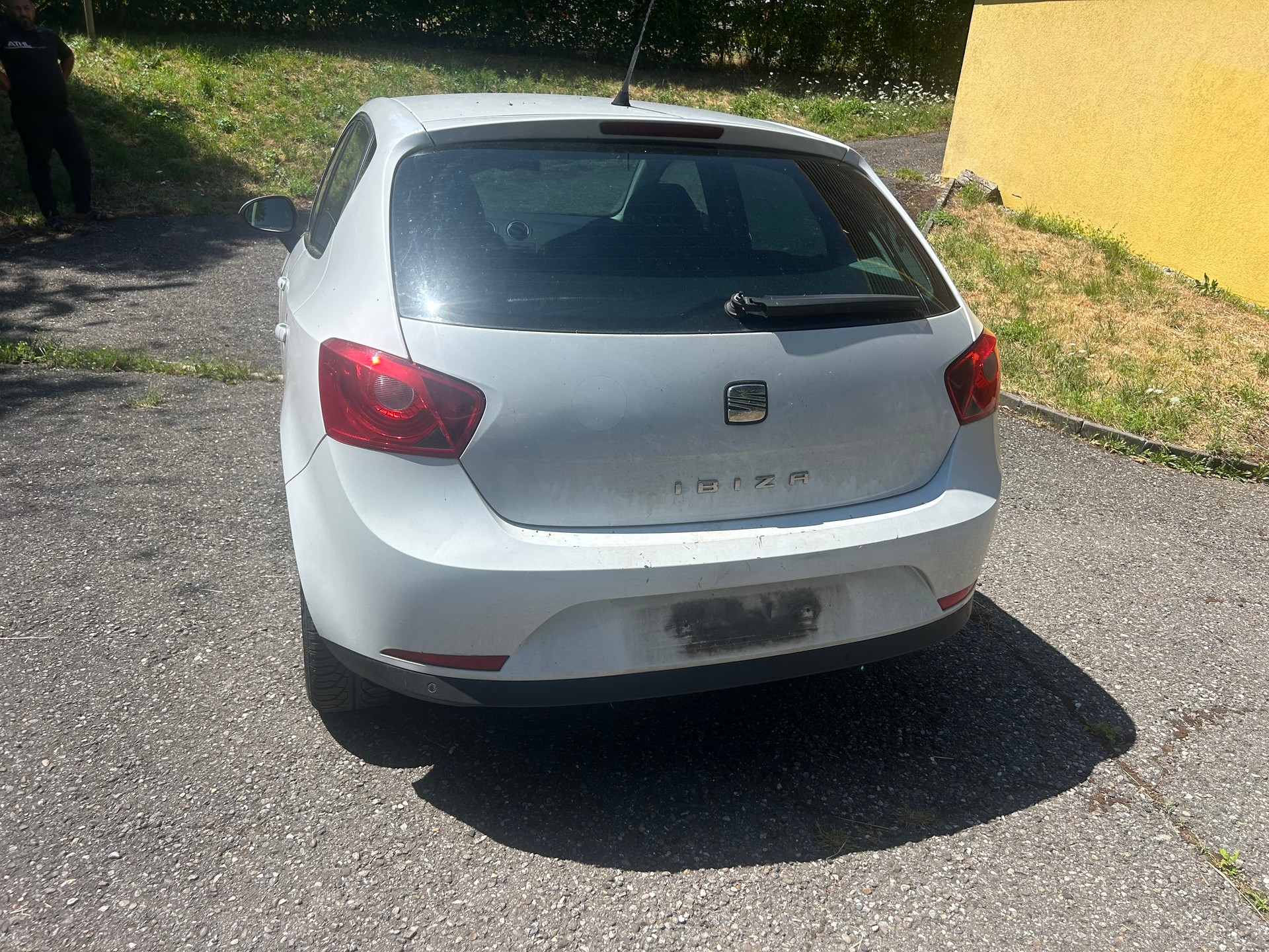 SEAT Ibiza 1.6 TDI COPA Style-image-4