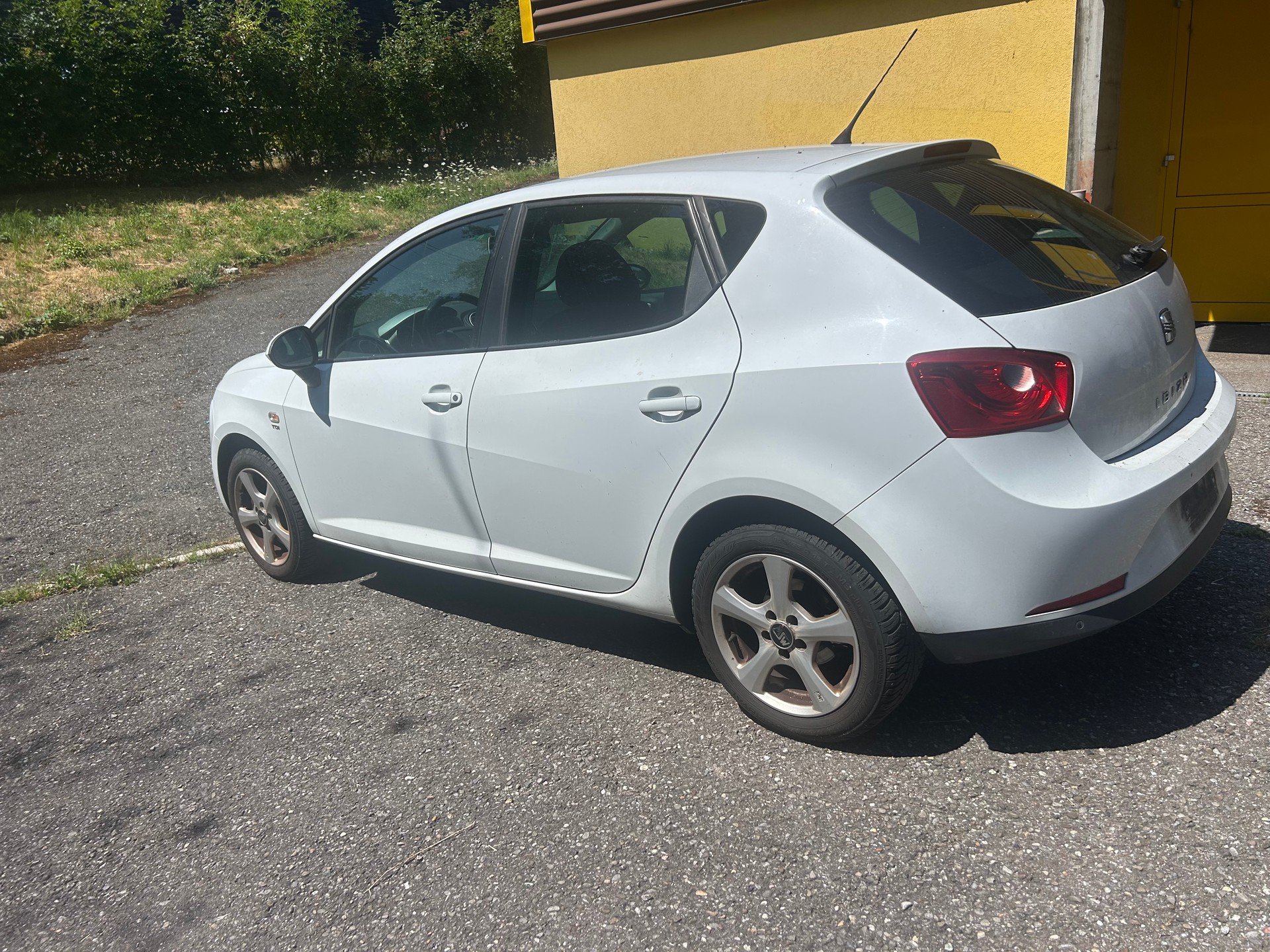 SEAT Ibiza 1.6 TDI COPA Style-image-3