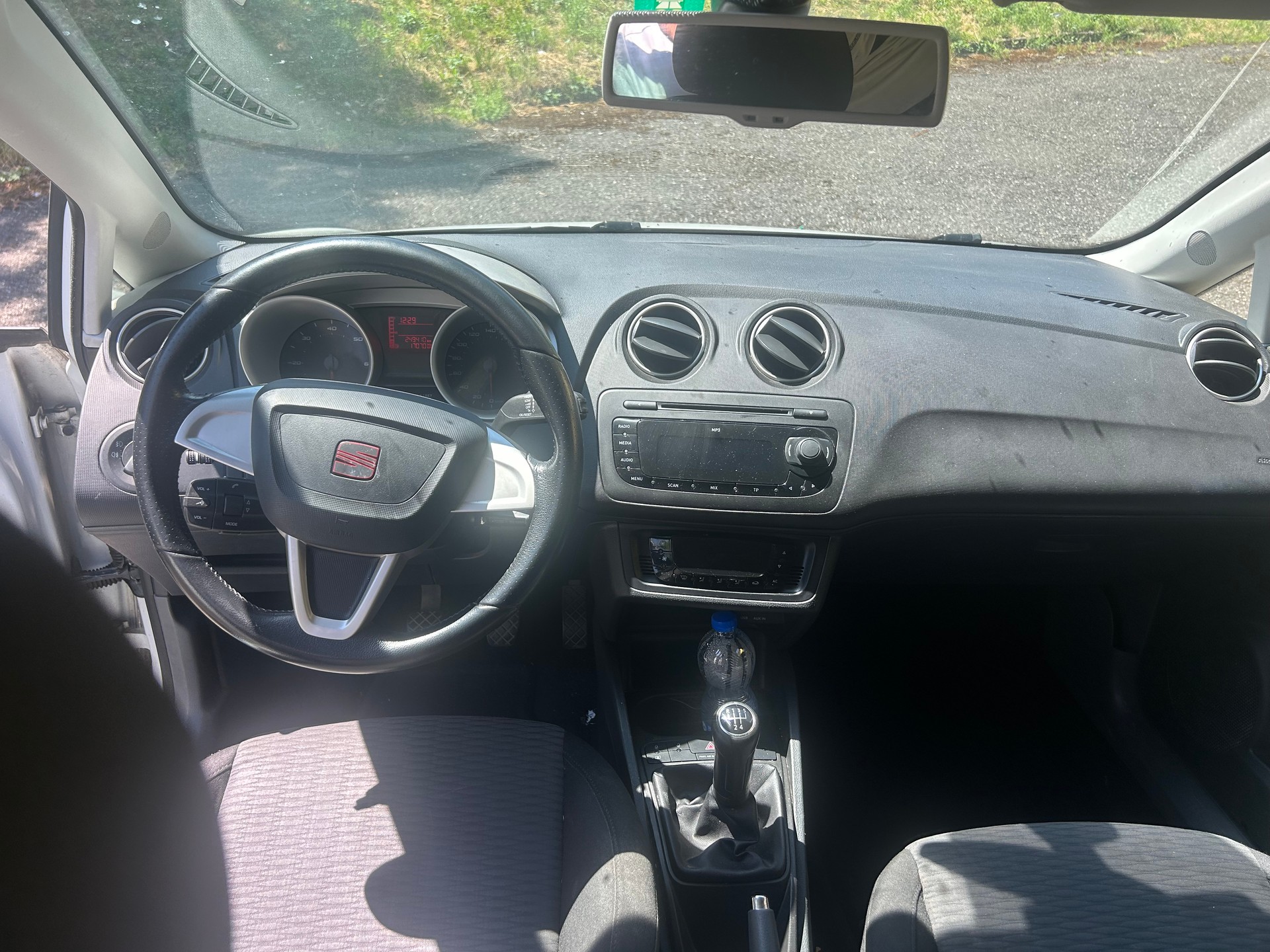 SEAT Ibiza 1.6 TDI COPA Style-image-6