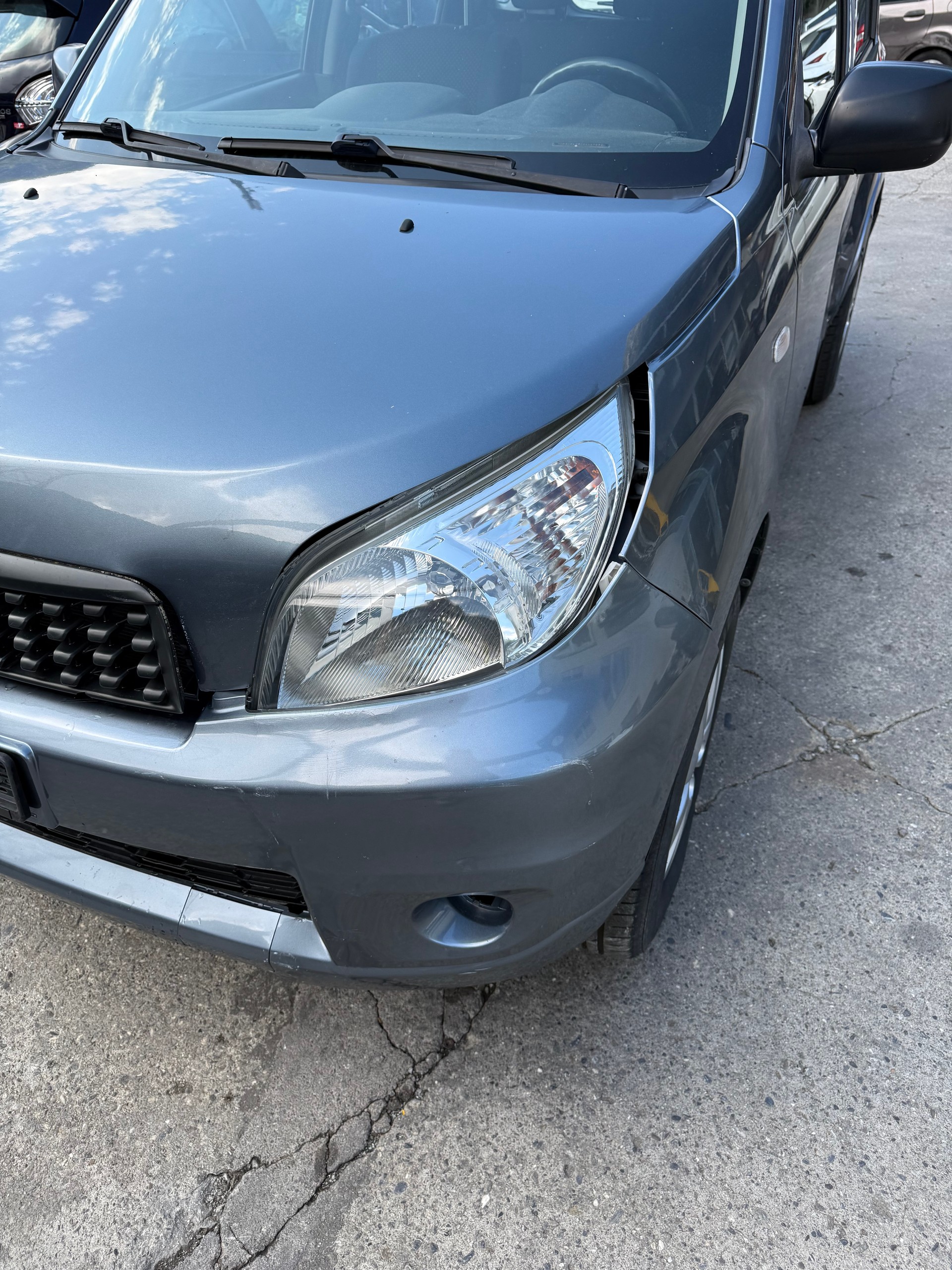DAIHATSU Terios 1.5 16V 4WD Automatic-image-4