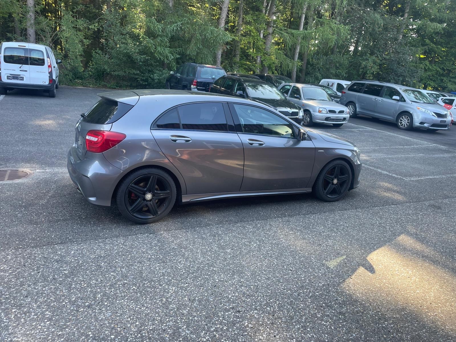 MERCEDES-BENZ A 250 Sport 4Matic 7G-DCT-image-3