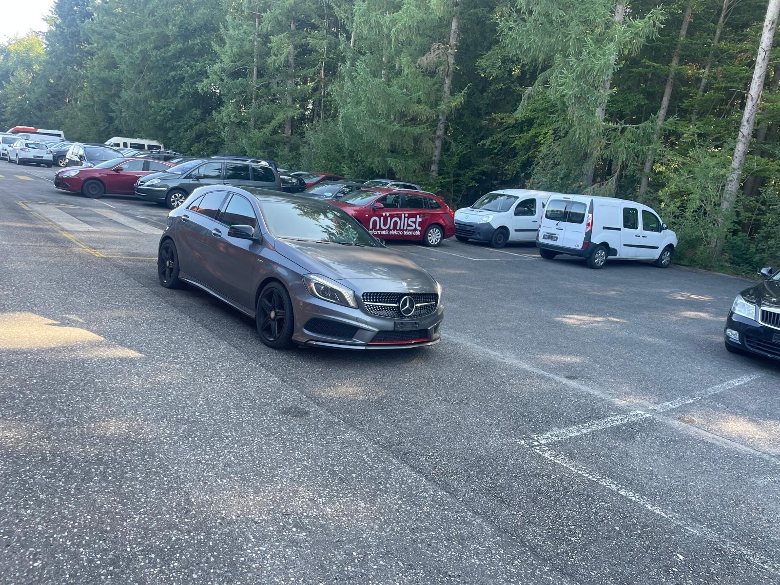 MERCEDES-BENZ A 250 Sport 4Matic 7G-DCT-image-1