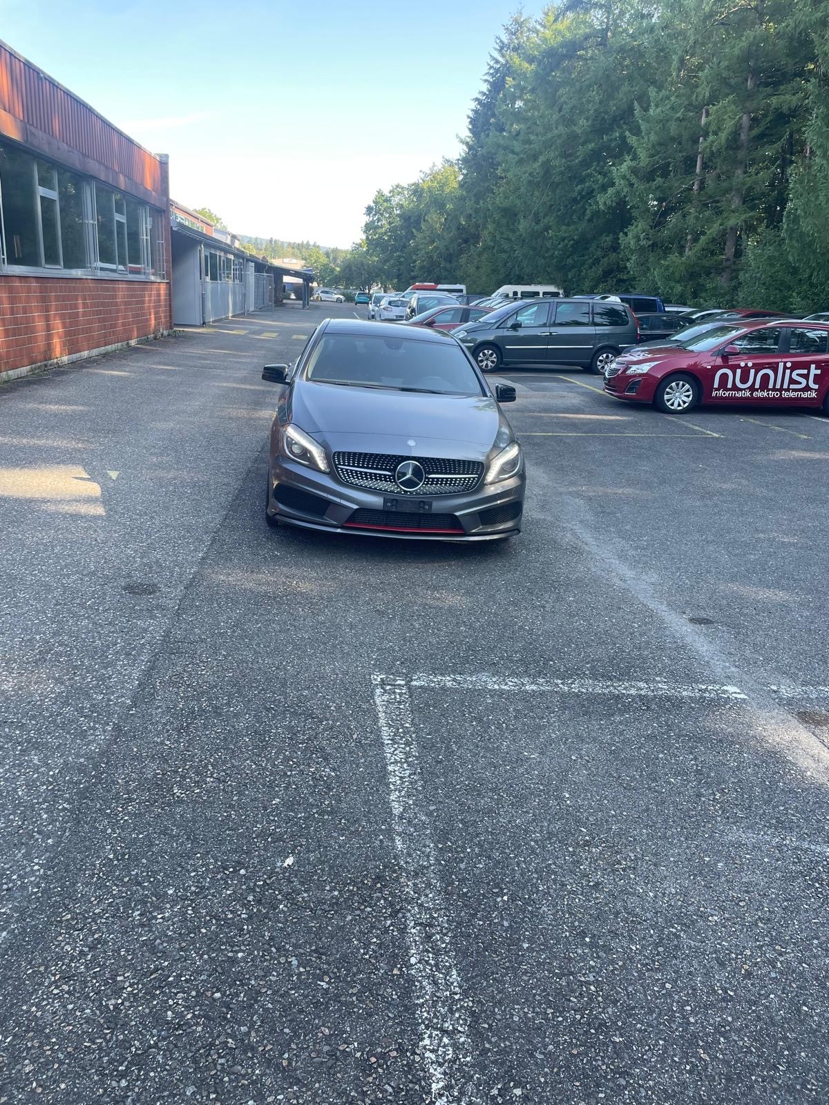 MERCEDES-BENZ A 250 Sport 4Matic 7G-DCT-image-0