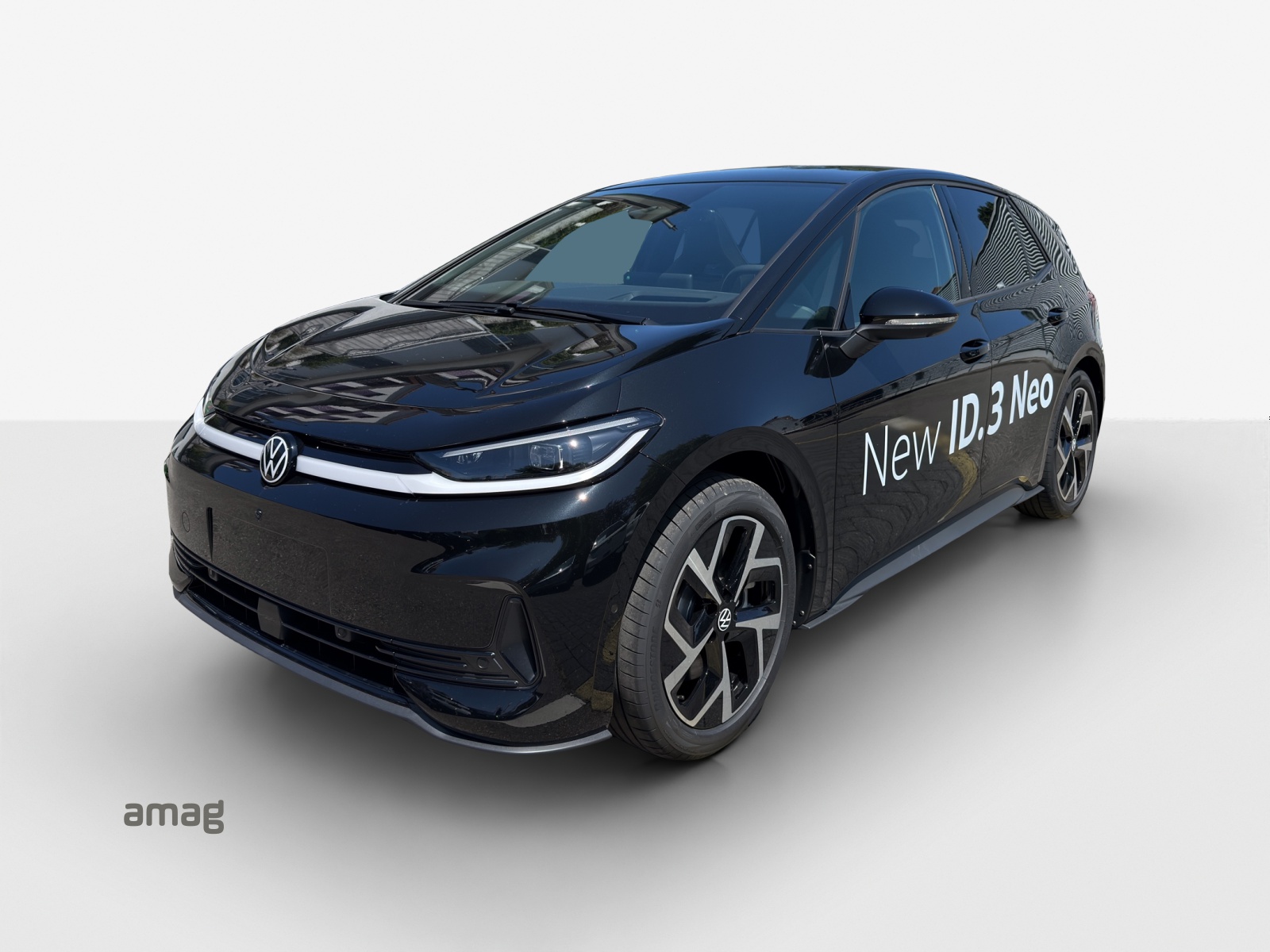VW ID.3 Neo 79 kWh 231 PS Style