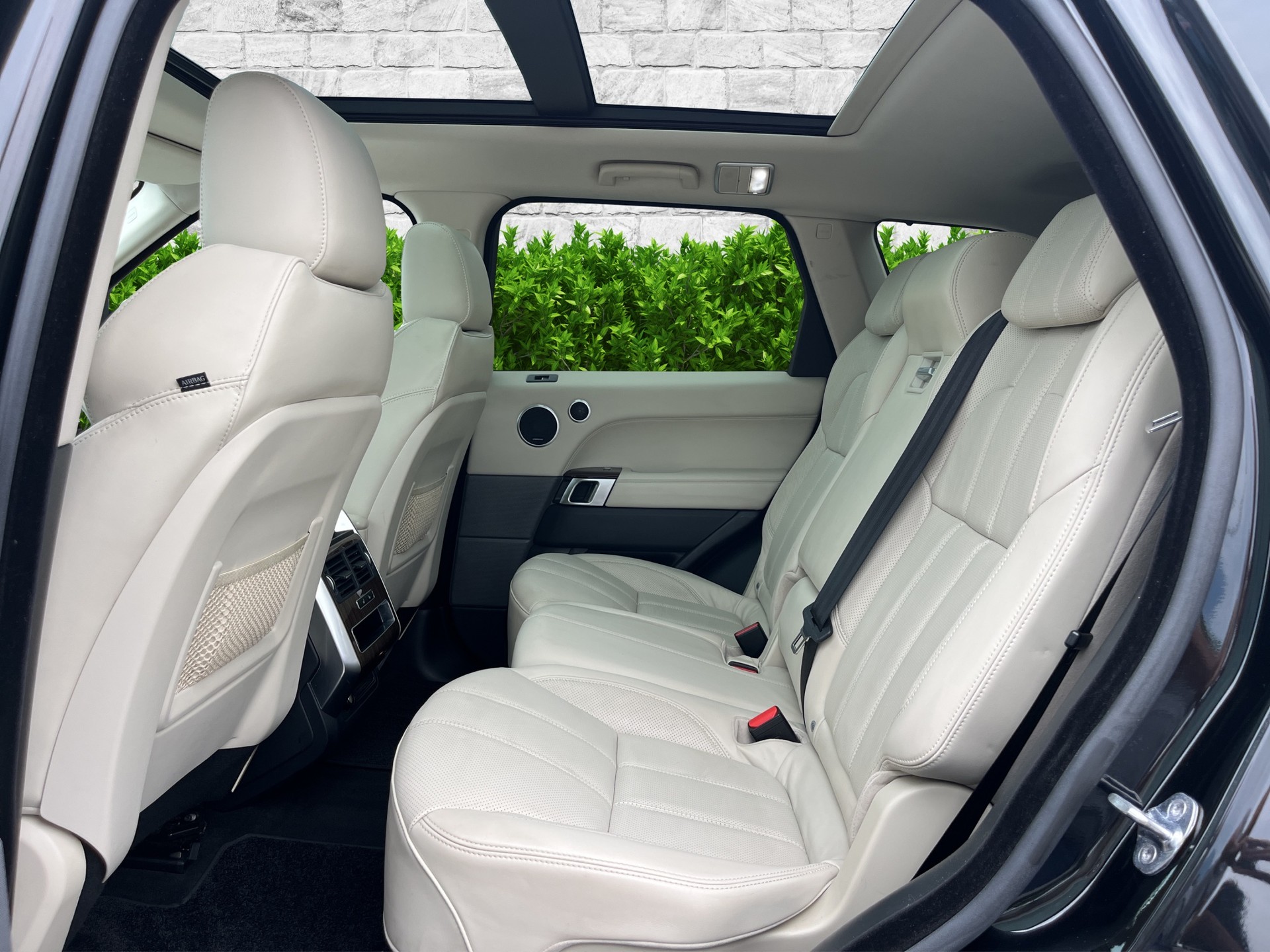 LAND ROVER Range Rover Sport 3.0 SDV6 HSE Automatic-image-12
