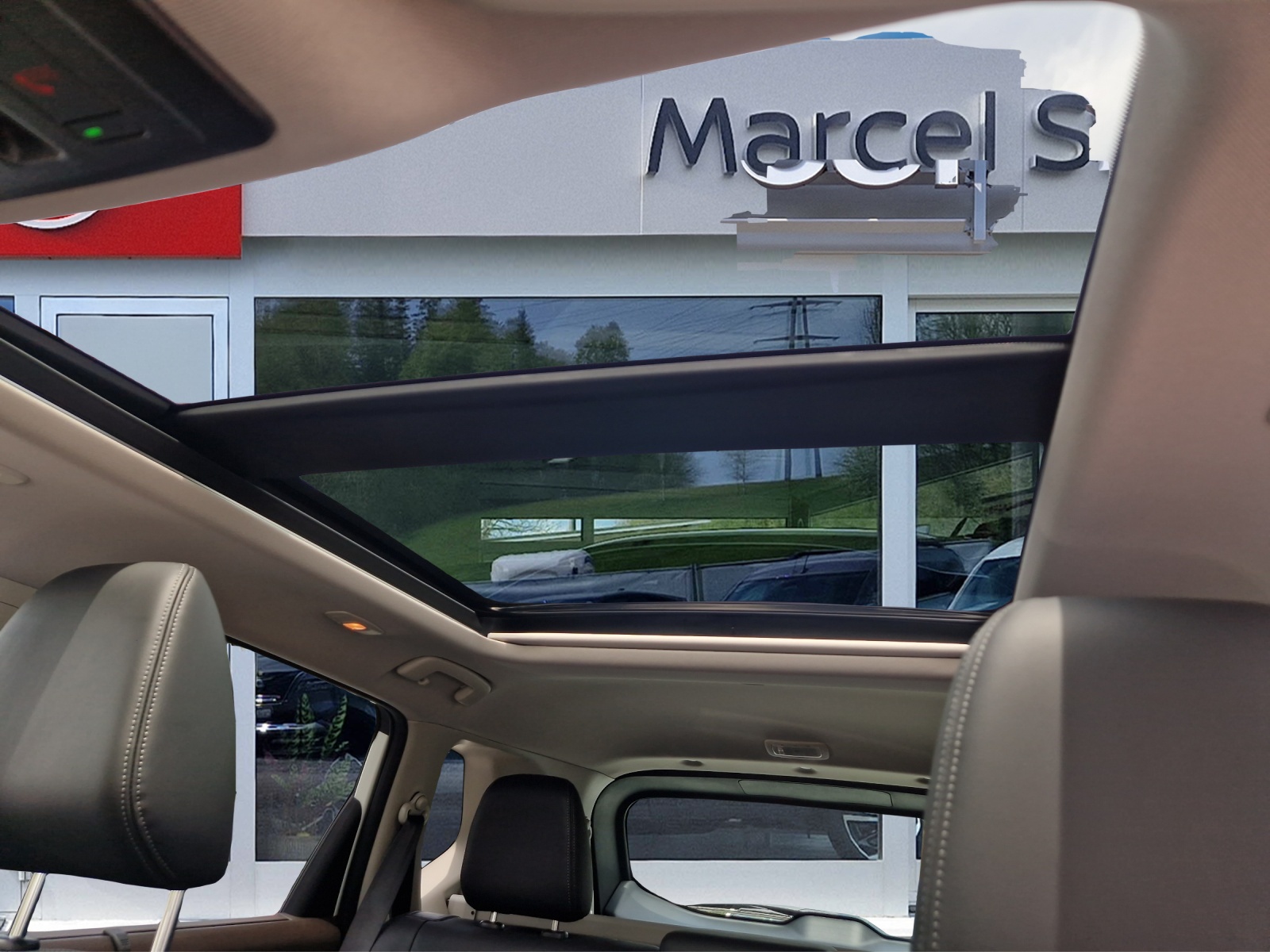 NISSAN X-Trail 1.5 VC-T e-Power 4WD 7 Sitze Tekna+-image-14