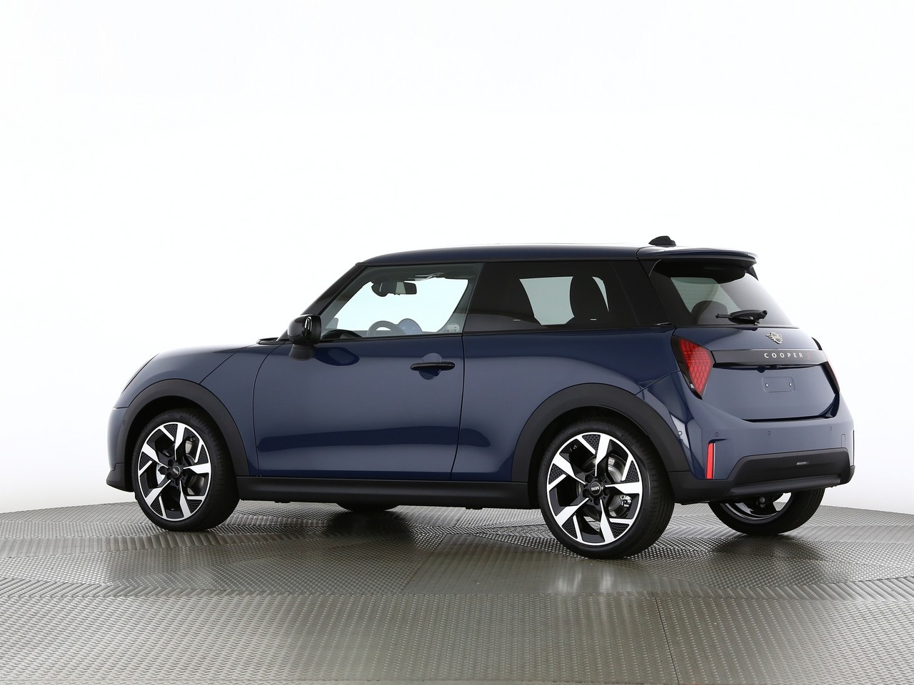 MINI Cooper S DKG-image-7