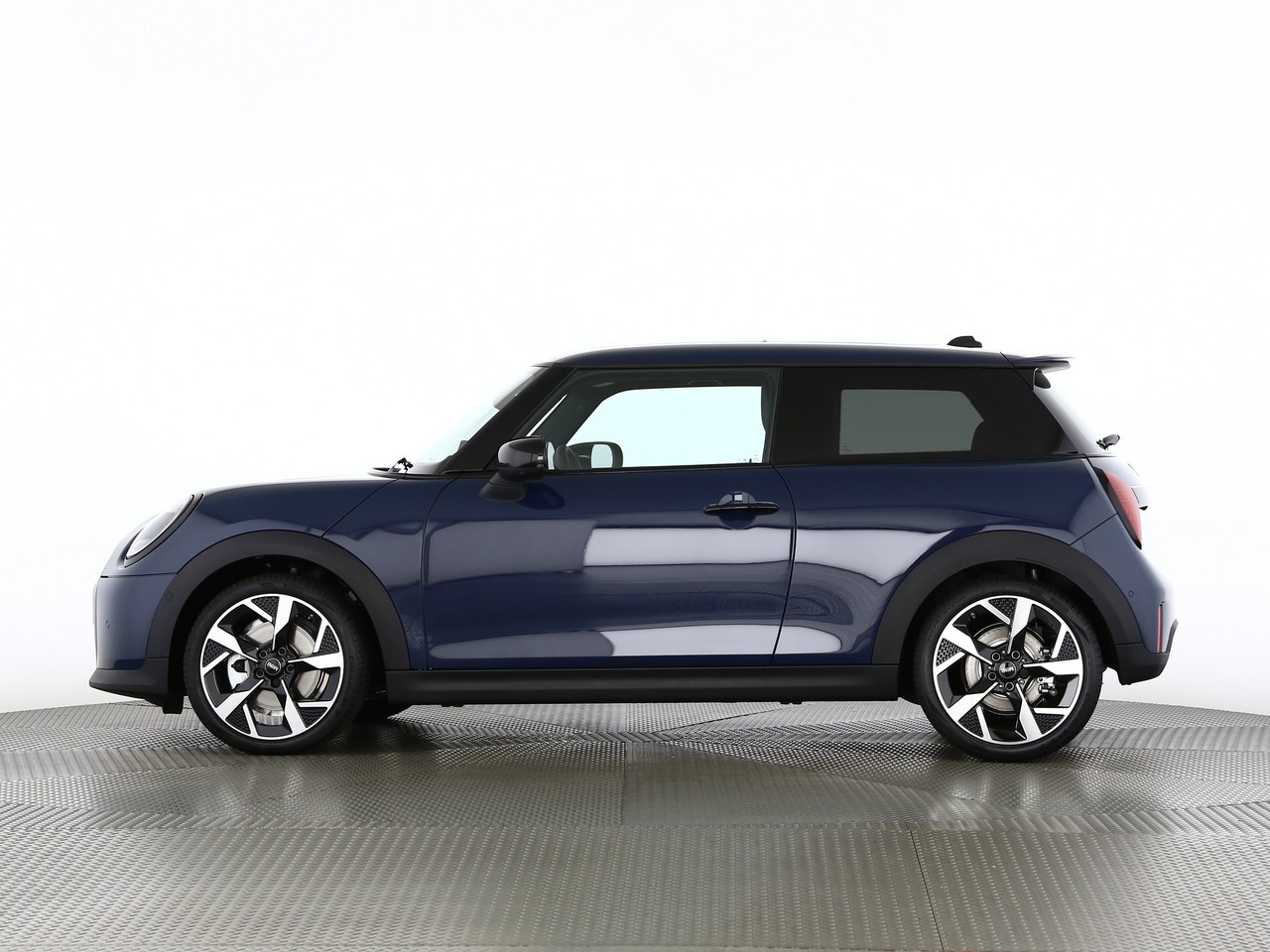 MINI Cooper S DKG-image-5