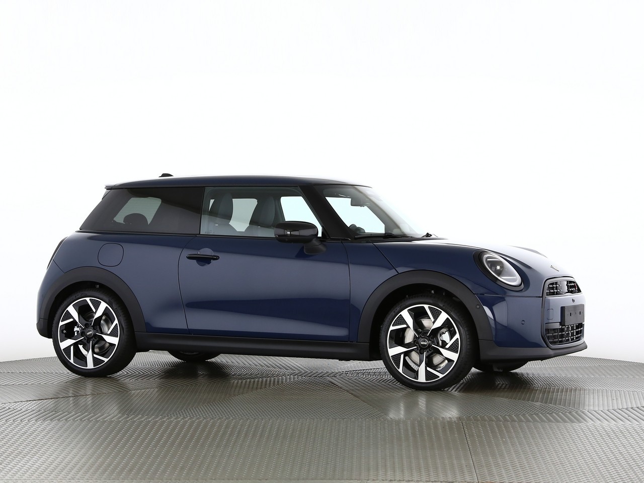 MINI Cooper S DKG-image-18