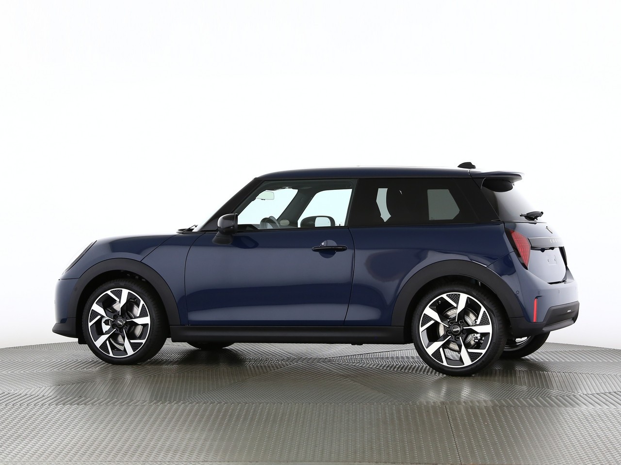MINI Cooper S DKG-image-6