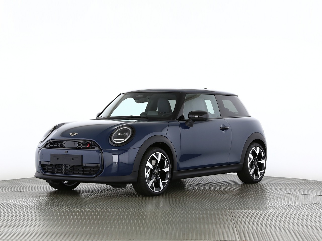 MINI Cooper S DKG-image-1