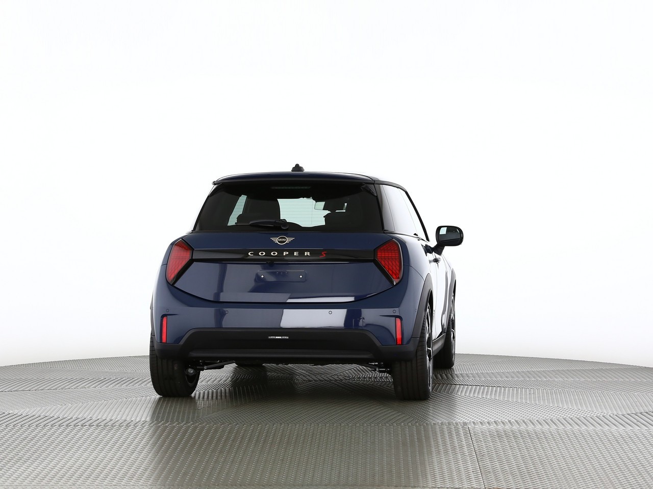 MINI Cooper S DKG-image-11