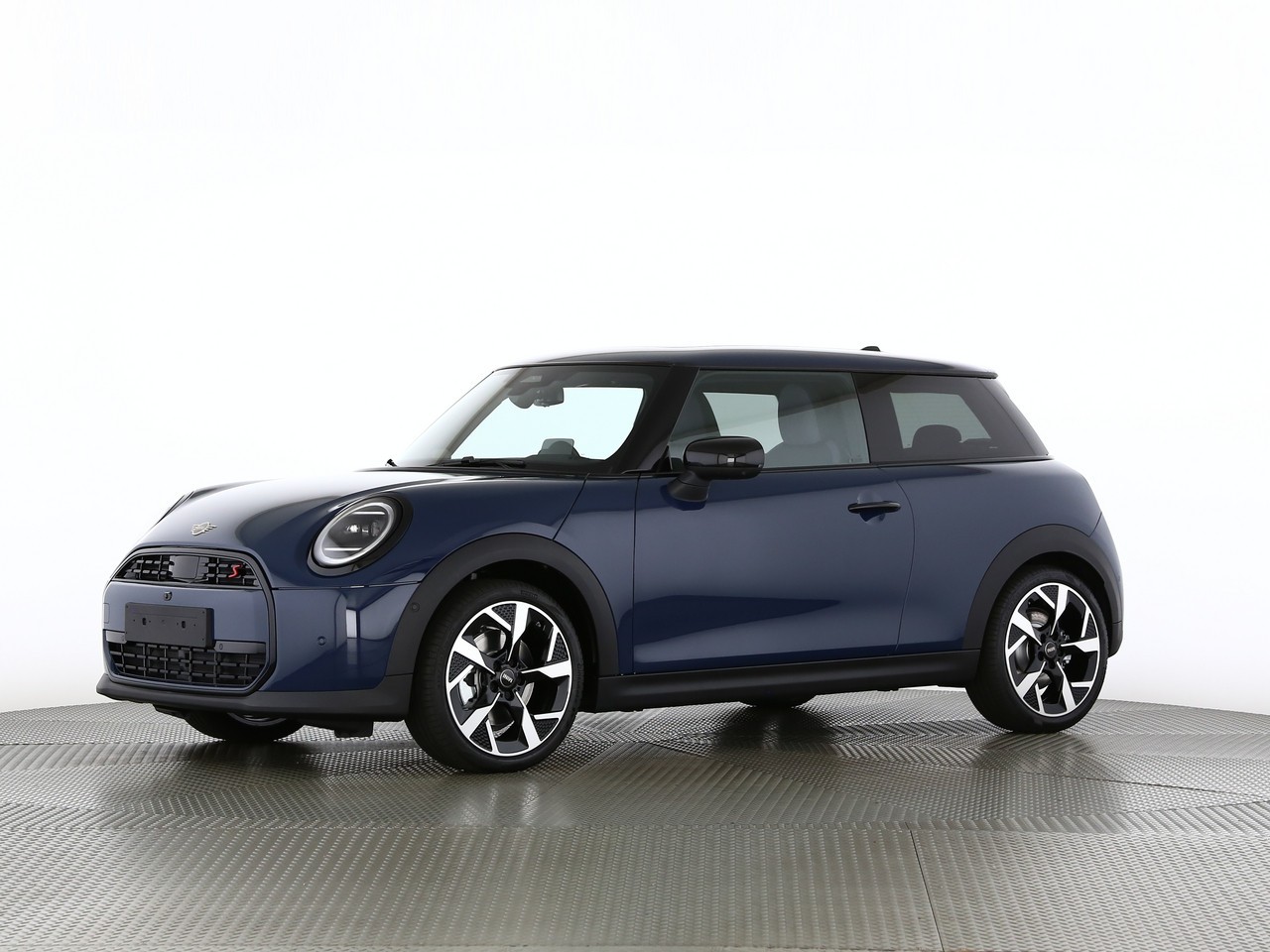 MINI Cooper S DKG-image-2