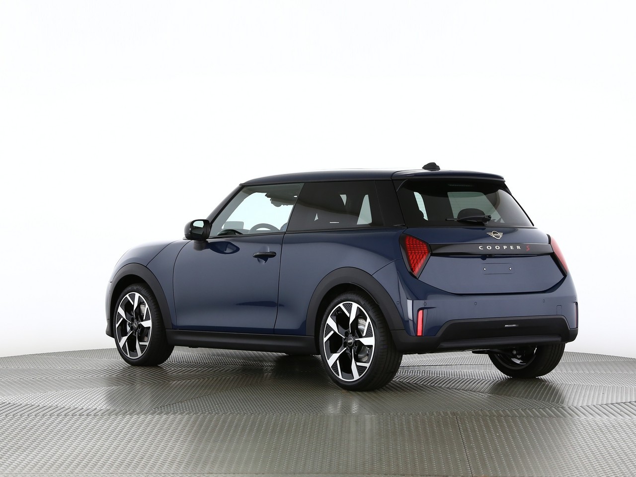 MINI Cooper S DKG-image-8