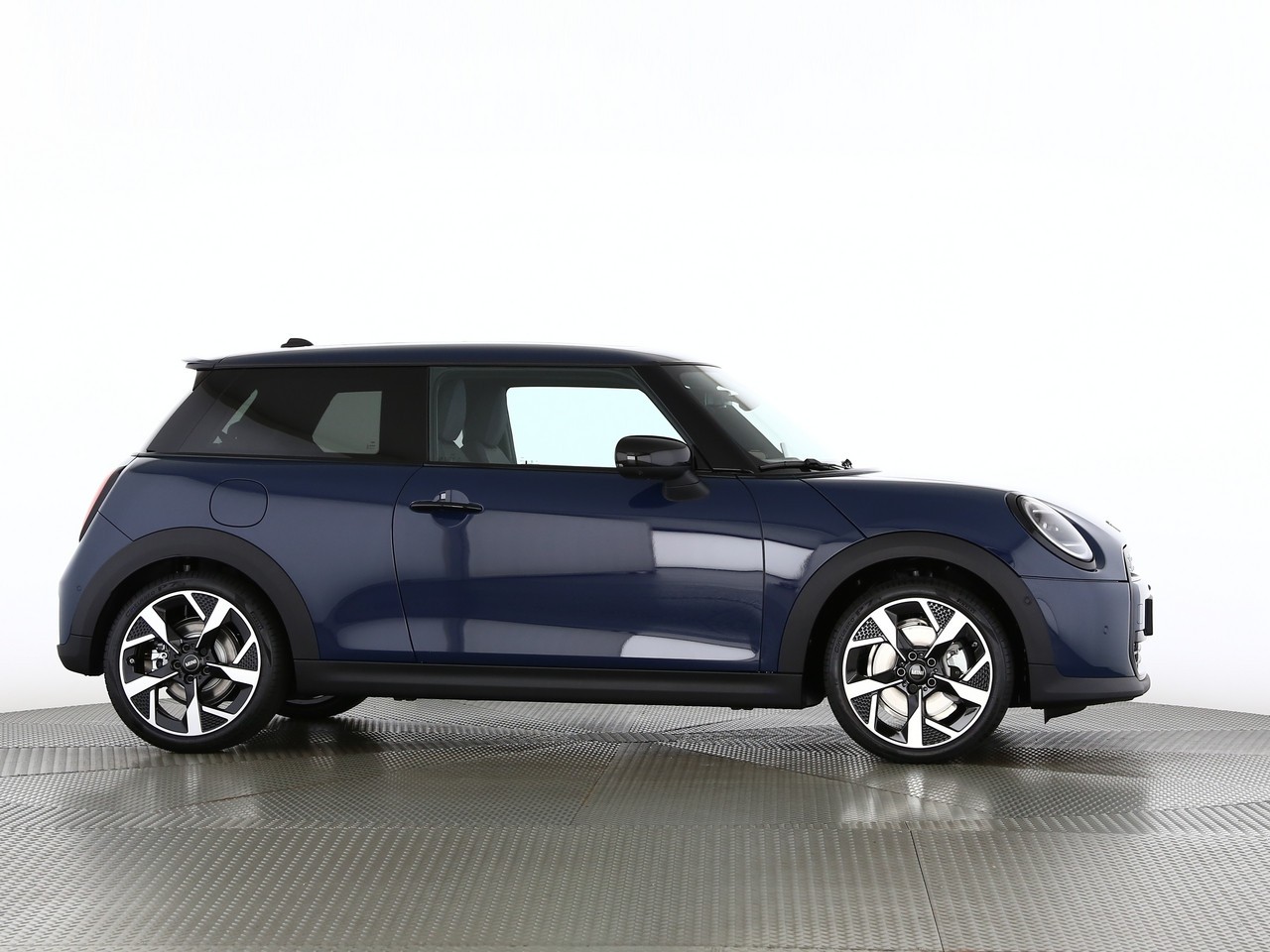 MINI Cooper S DKG-image-17