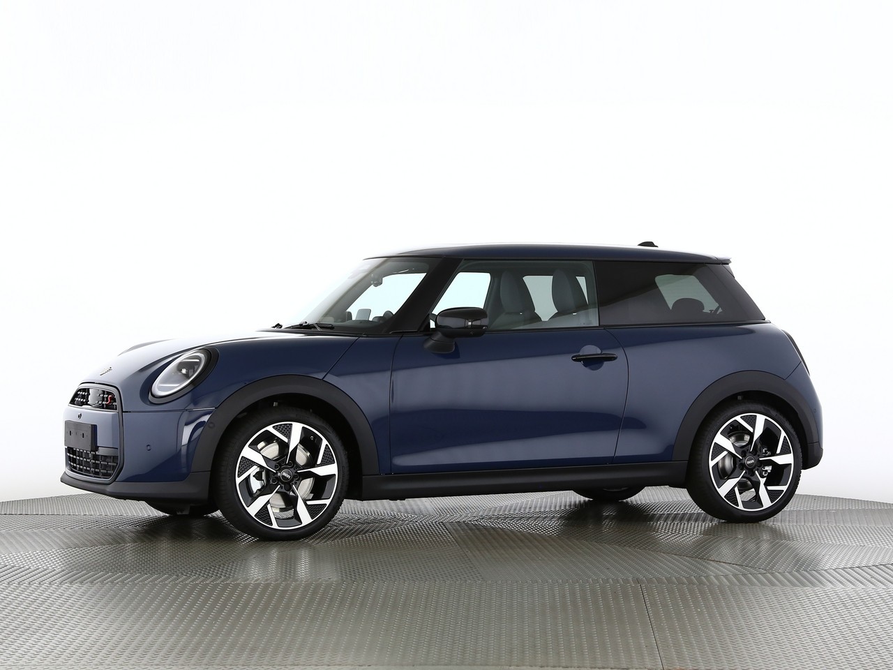 MINI Cooper S DKG-image-3