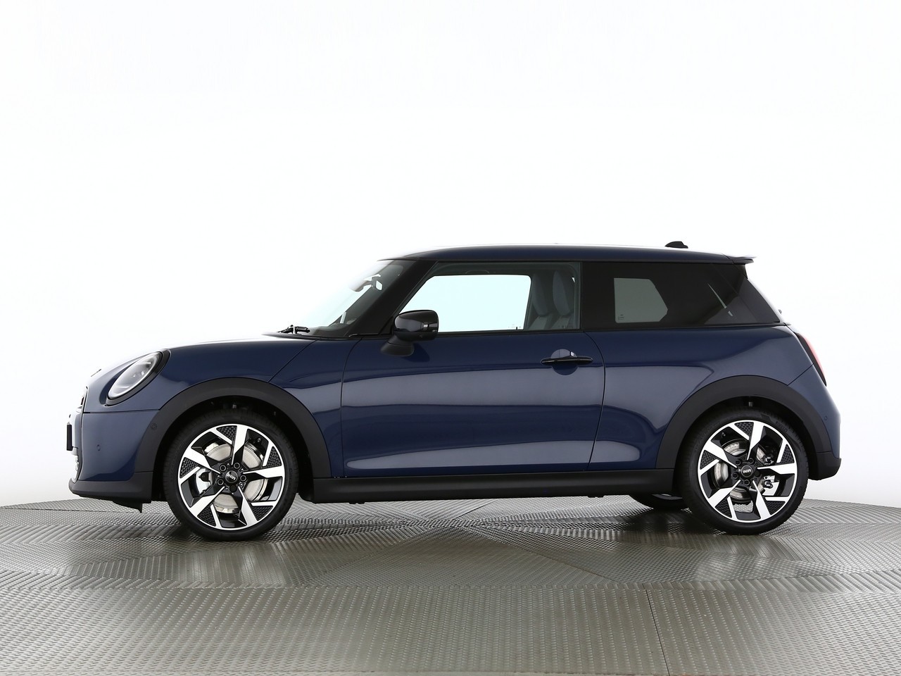 MINI Cooper S DKG-image-4
