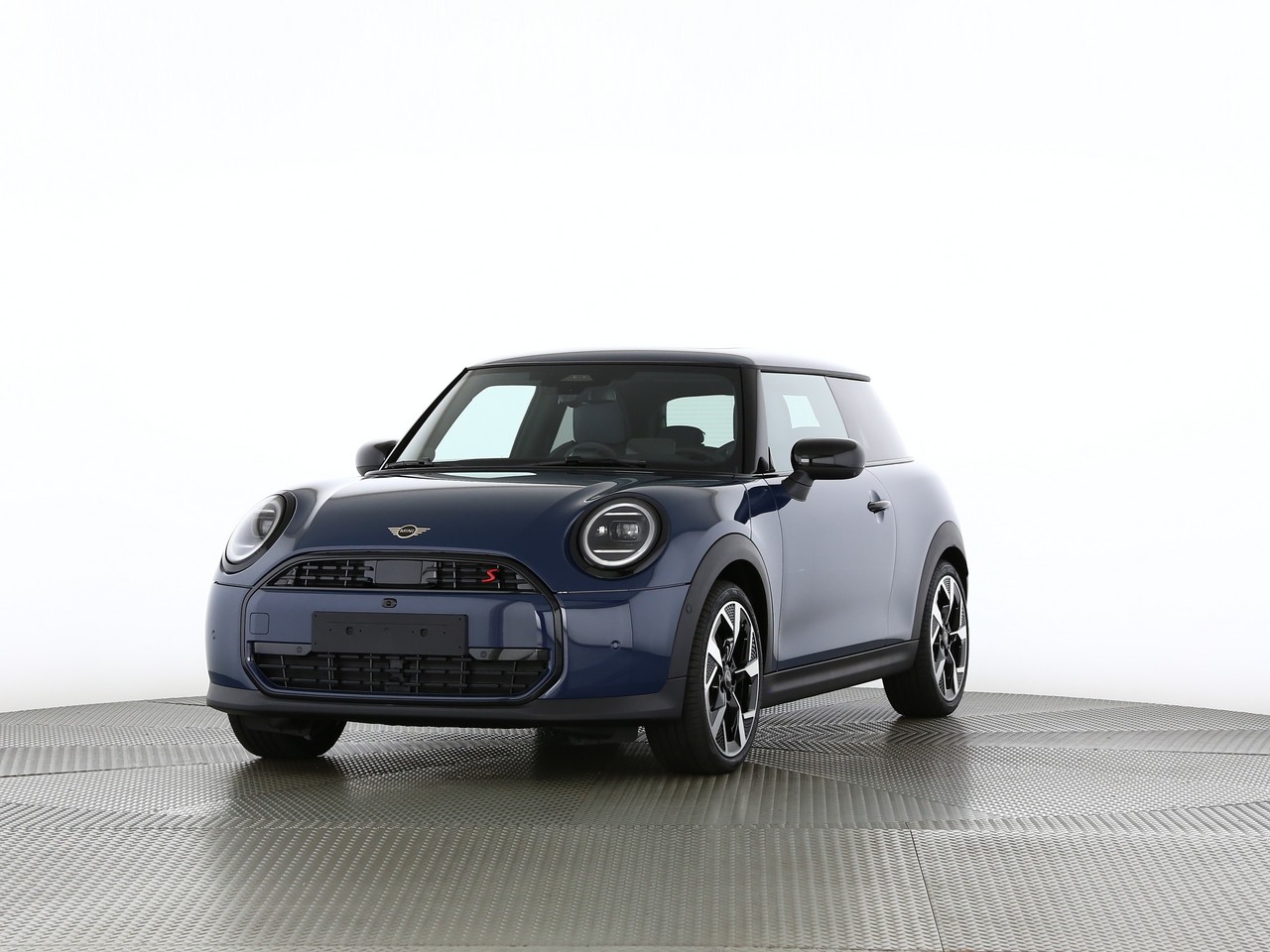 MINI Cooper S DKG-image-0