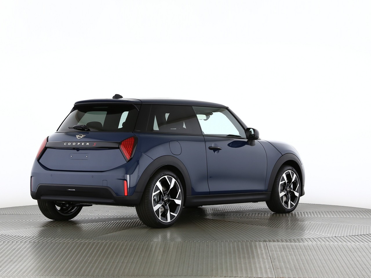 MINI Cooper S DKG-image-13
