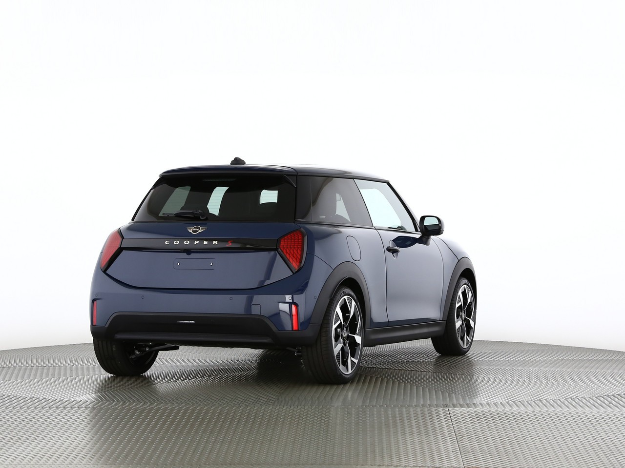 MINI Cooper S DKG-image-12