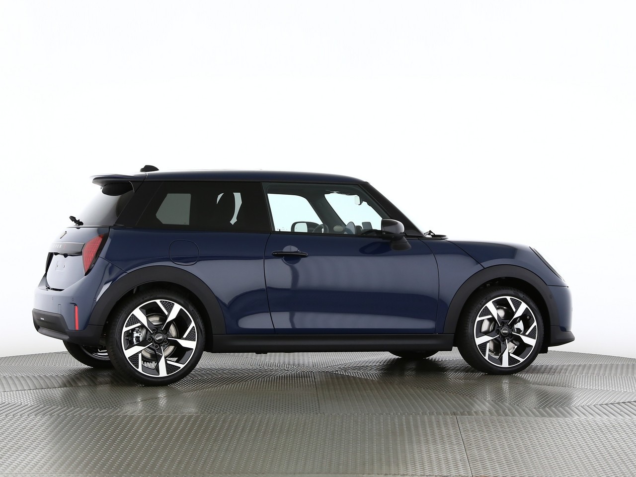 MINI Cooper S DKG-image-15