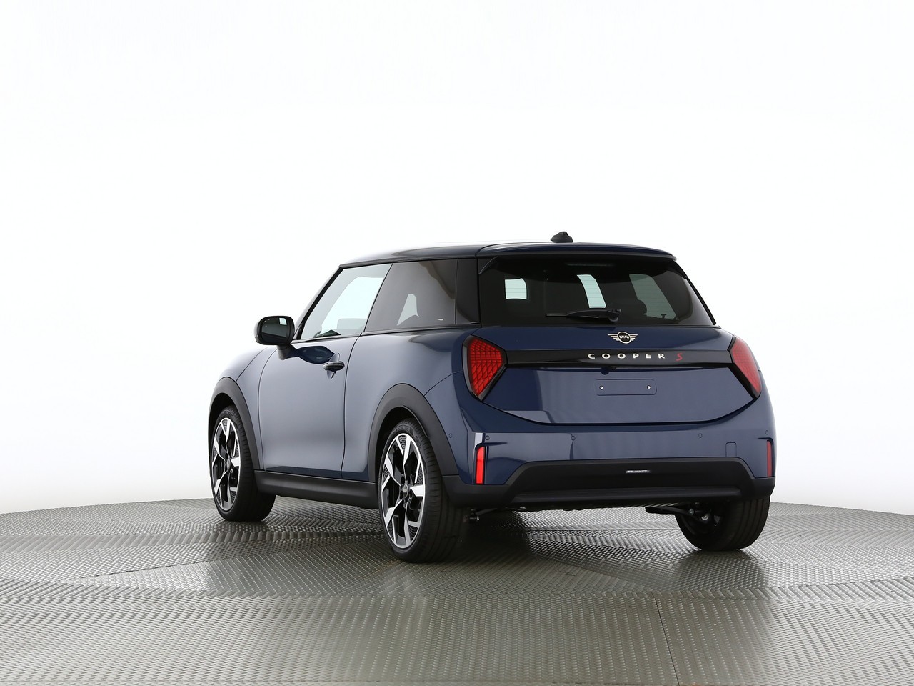 MINI Cooper S DKG-image-9