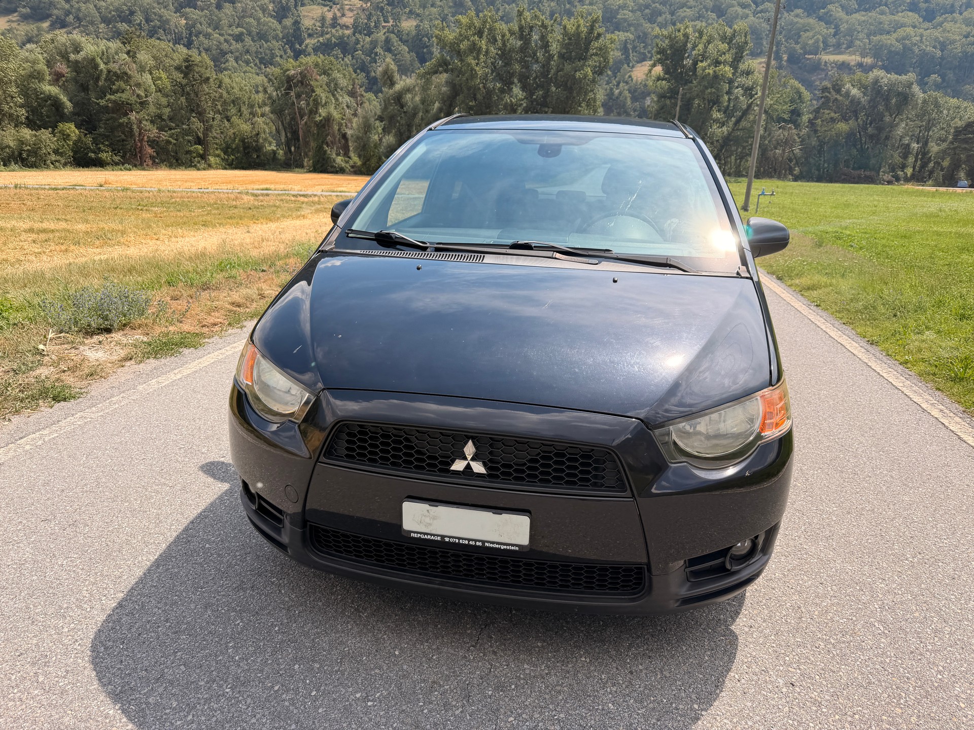 MITSUBISHI Colt 1.3 16V Swiss Champion ClearTec-image-2