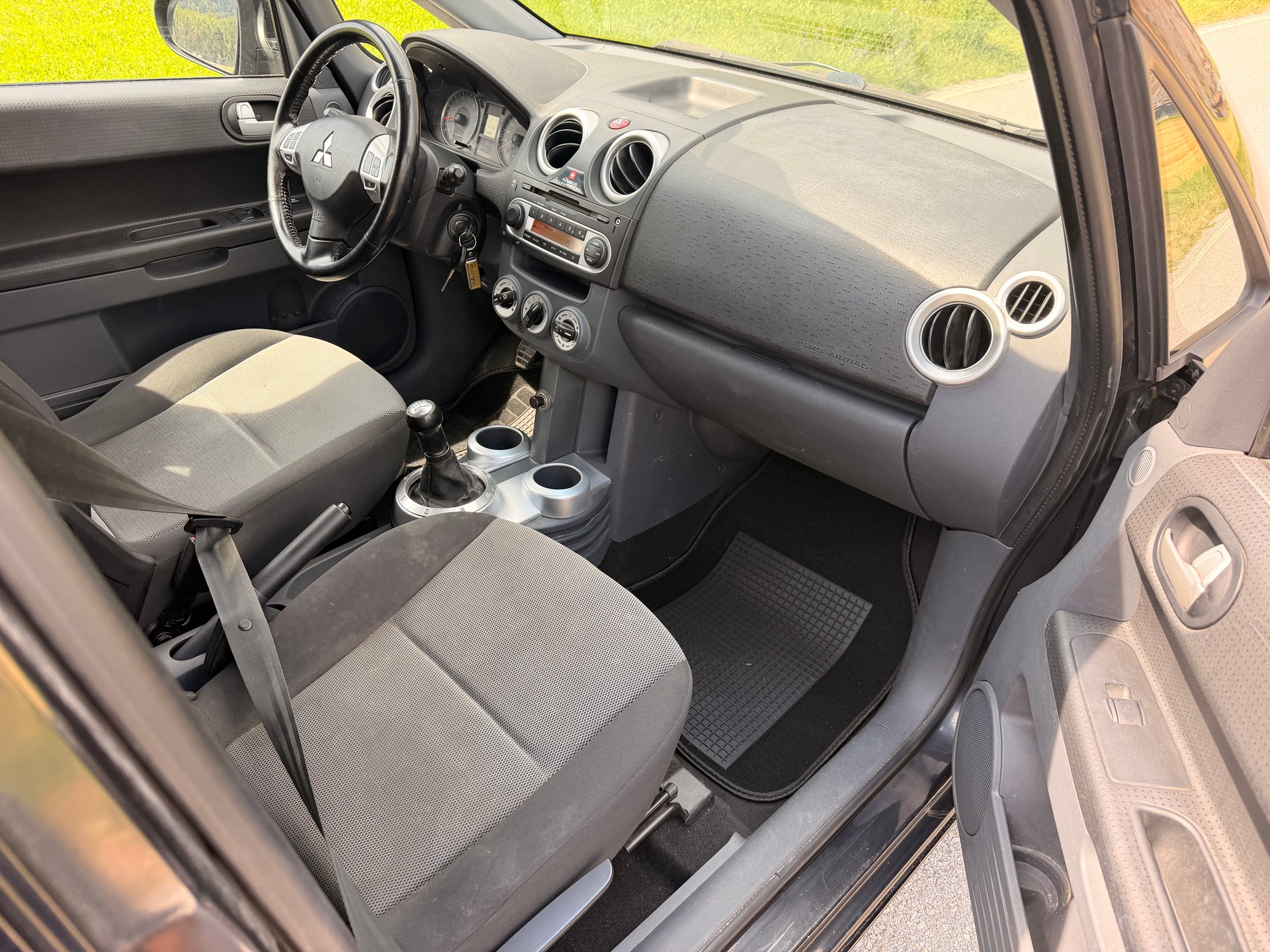 MITSUBISHI Colt 1.3 16V Swiss Champion ClearTec-image-7