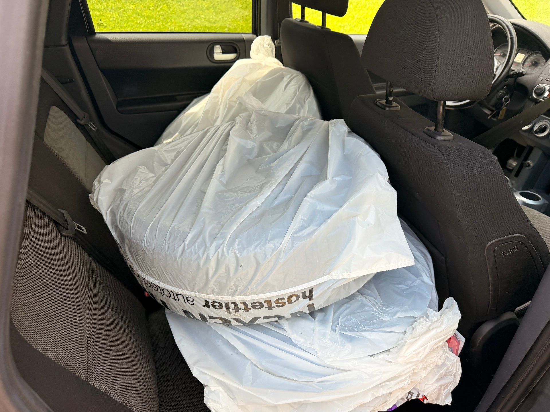 MITSUBISHI Colt 1.3 16V Swiss Champion ClearTec-image-9