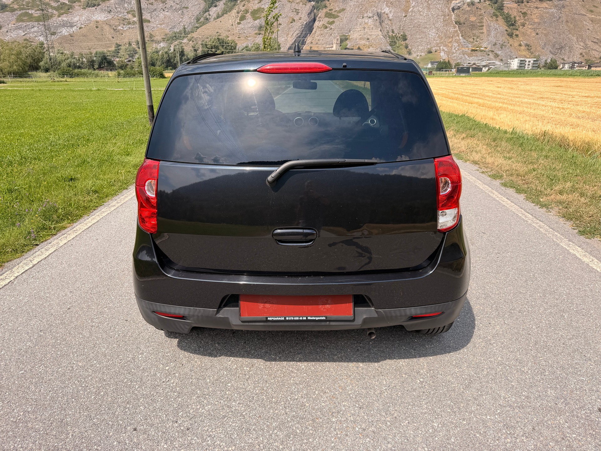 MITSUBISHI Colt 1.3 16V Swiss Champion ClearTec-image-5
