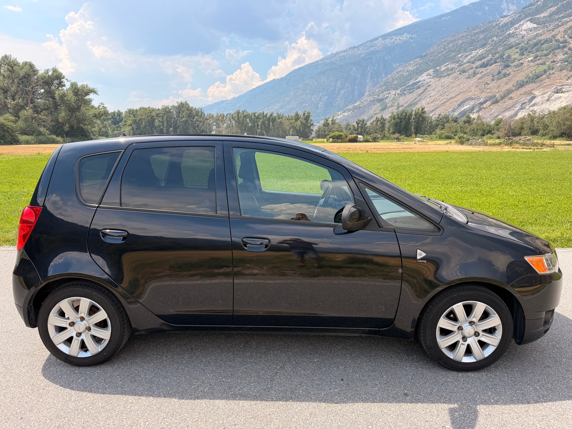 MITSUBISHI Colt 1.3 16V Swiss Champion ClearTec-image-1