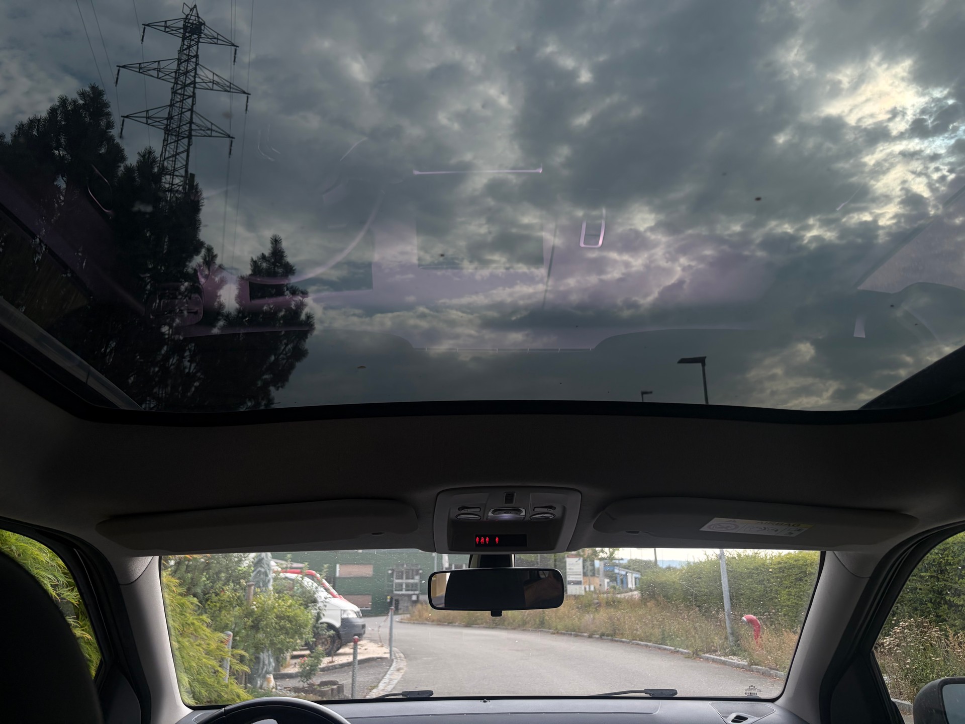 CITROEN C4 Cactus 1.2 e-THP Feel Edition-image-3