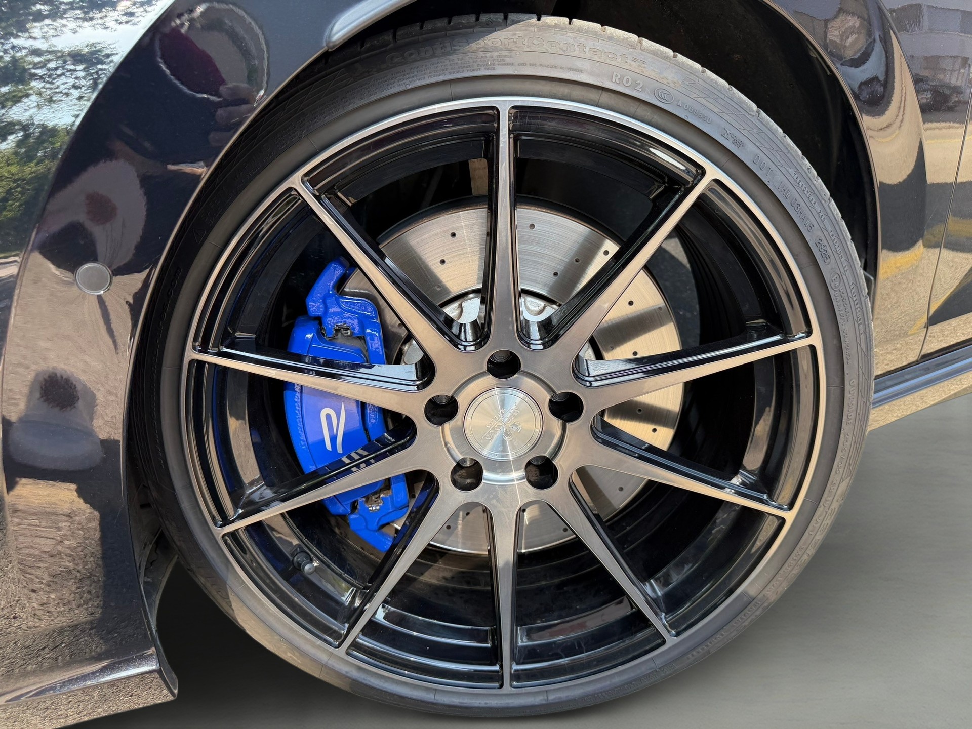VW Golf 2.0 TSI R DSG 4Motion R Performance-image-6