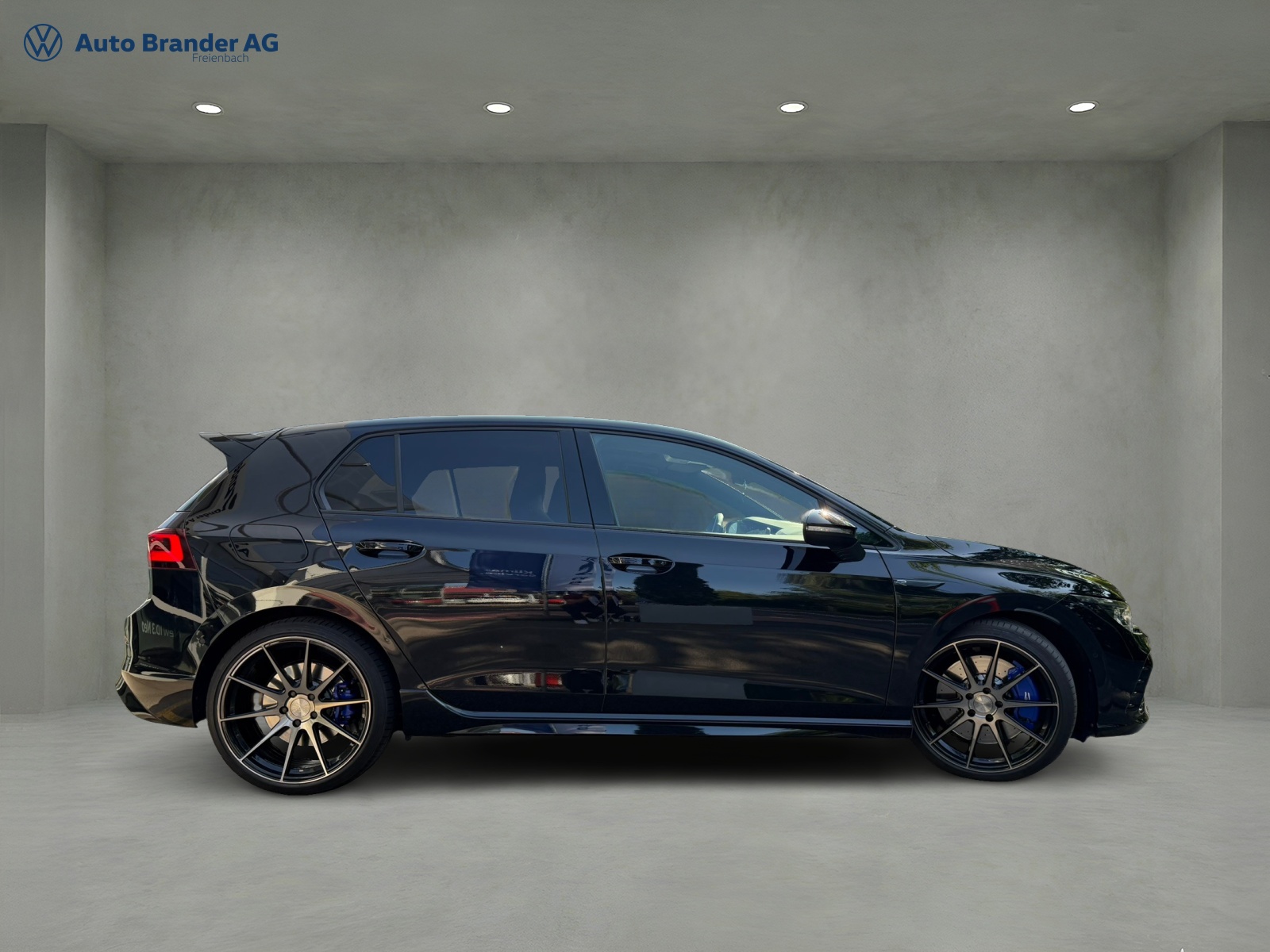 VW Golf 2.0 TSI R DSG 4Motion R Performance-image-4