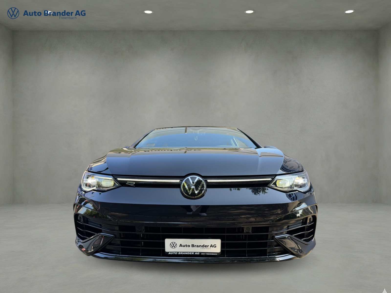 VW Golf 2.0 TSI R DSG 4Motion R Performance-image-5