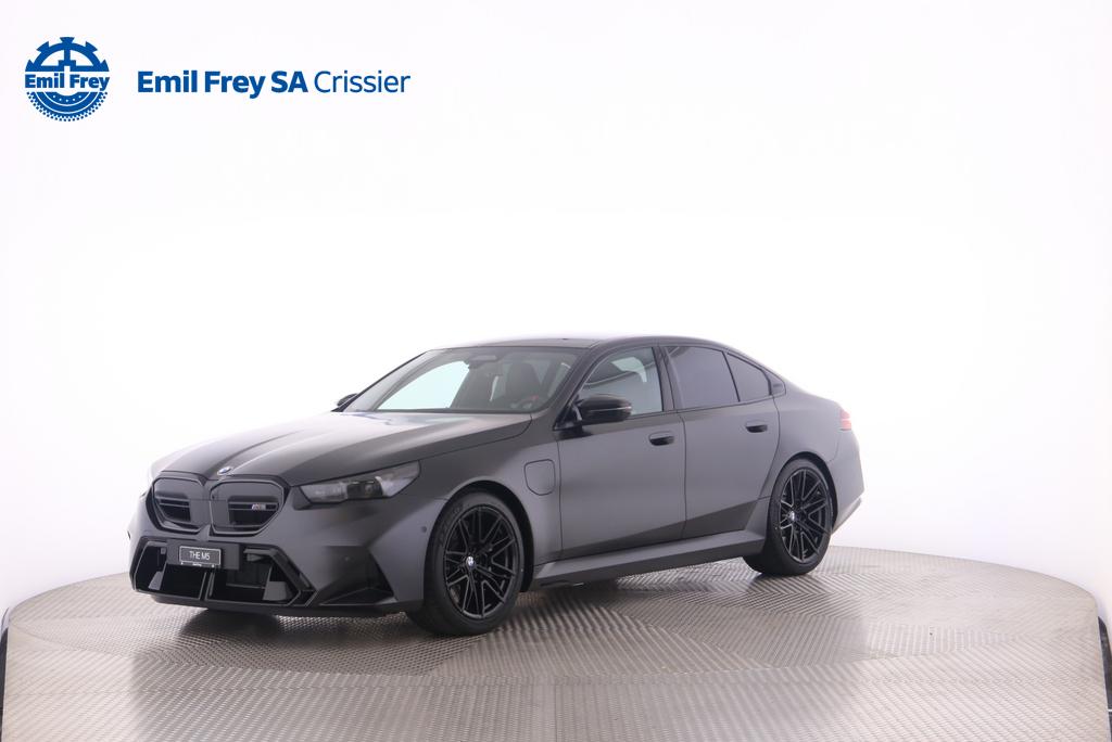 BMW M5 xDrive-image-0