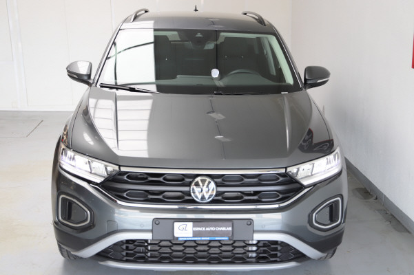 VW T-Roc 1.5TSI EVO Life DSG-image-4