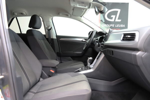VW T-Roc 1.5TSI EVO Life DSG-image-8