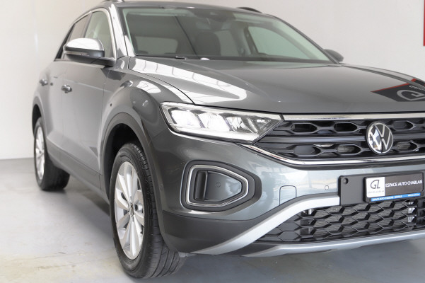 VW T-Roc 1.5TSI EVO Life DSG-showroom-element-1