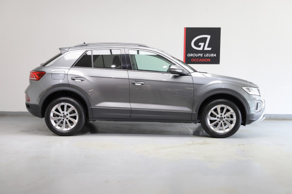 VW T-Roc 1.5TSI EVO Life DSG-image-6