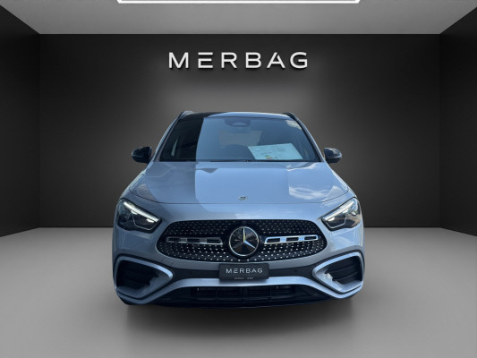 MERCEDES-BENZ GLA 200 Night Star 7G-D-image-3