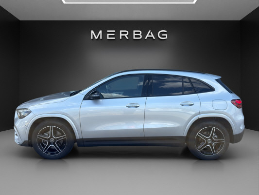 MERCEDES-BENZ GLA 200 Night Star 7G-D-image-2