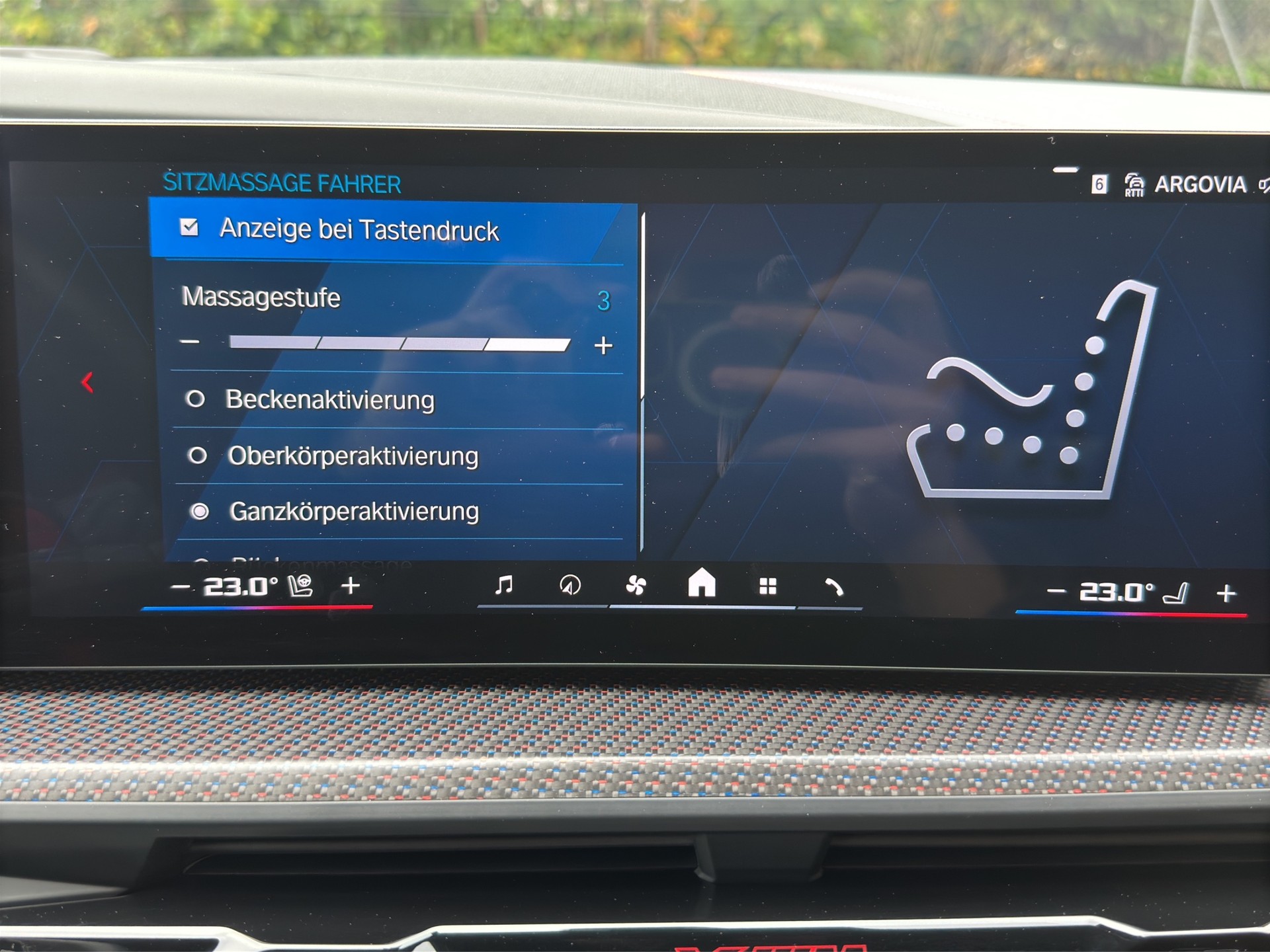 BMW XM xDrive PHEV Label INDIVIDUAL (CH) AHK-image-20