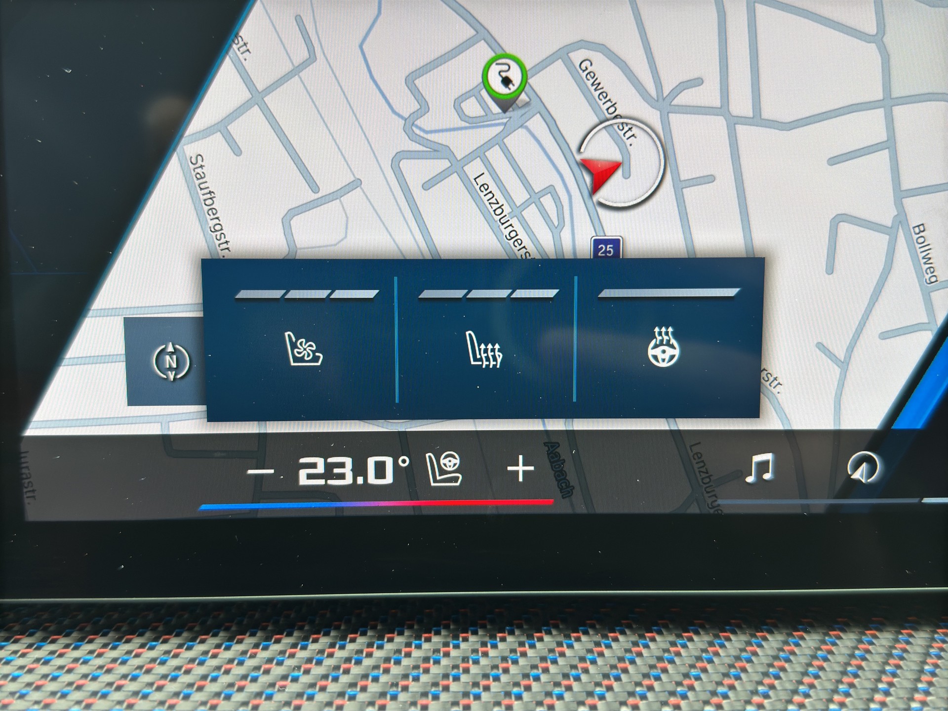 BMW XM xDrive PHEV Label INDIVIDUAL (CH) AHK-image-21