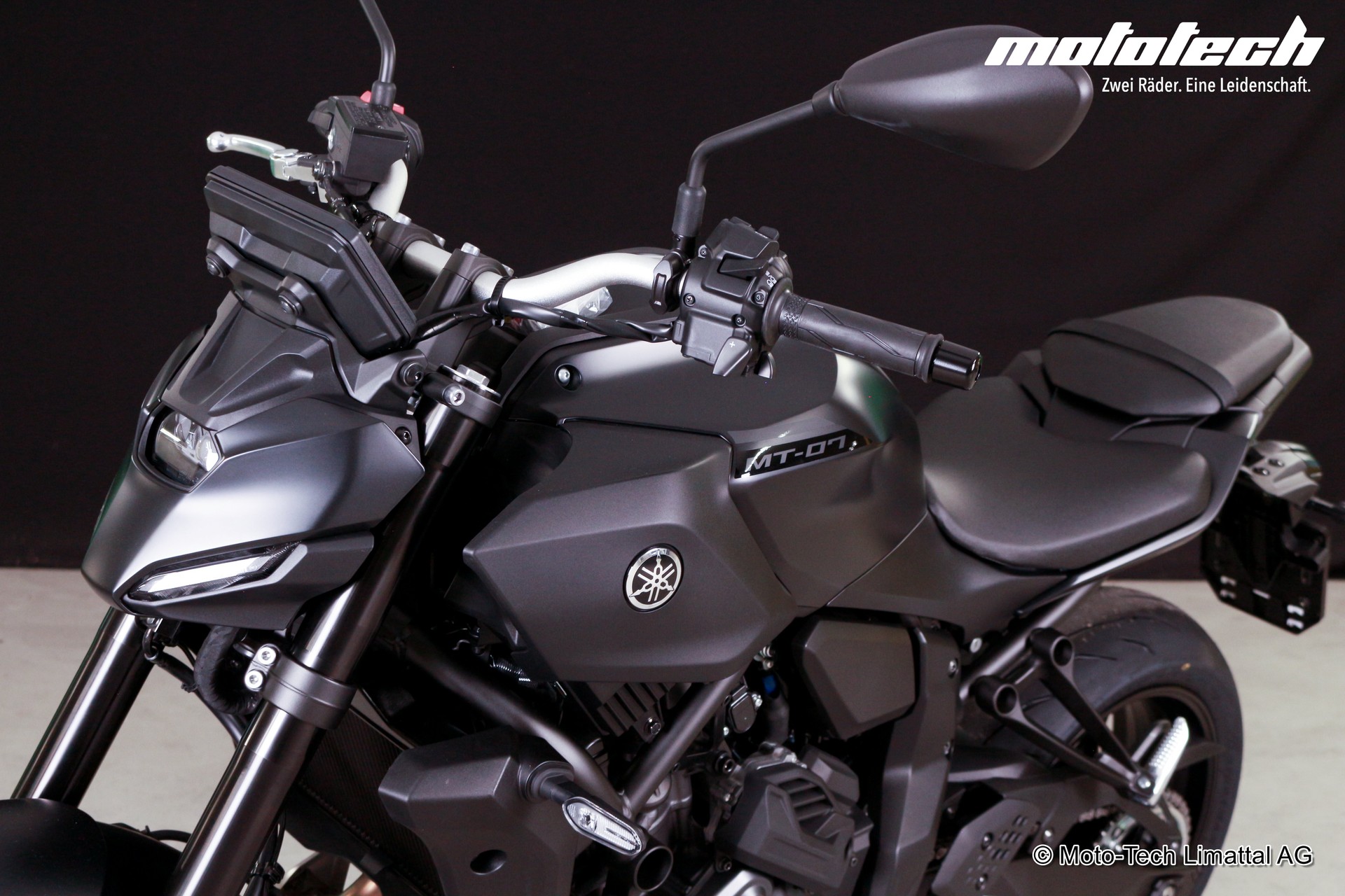 YAMAHA MT 07 Y-AMT 35 KW-image-6