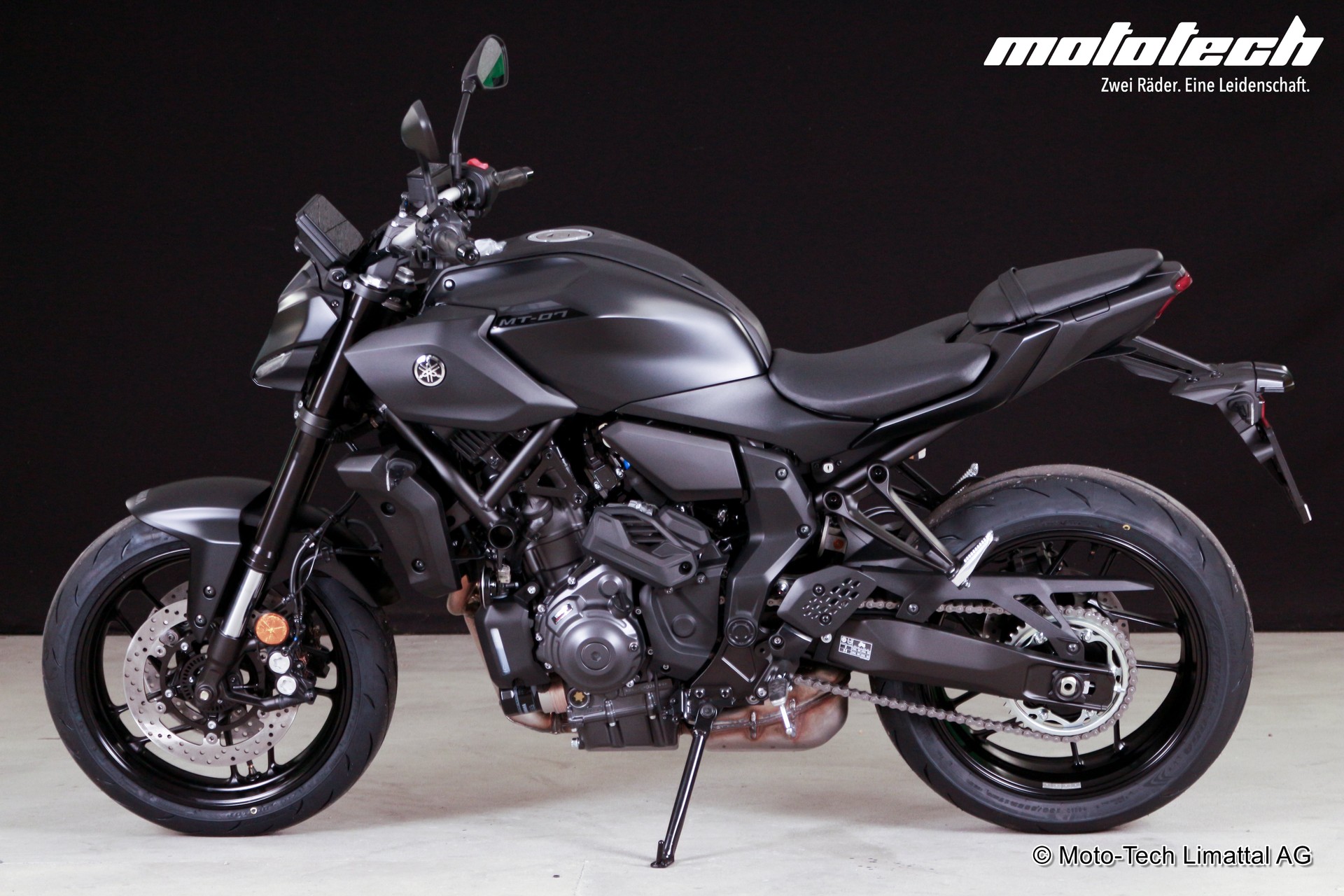 YAMAHA MT 07 Y-AMT 35 KW-image-4