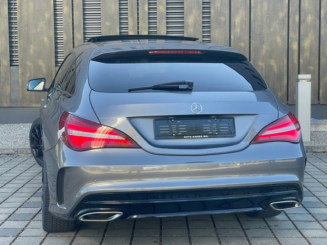 MERCEDES-BENZ CLA 200 AMG Line 7G-DCT-image-11