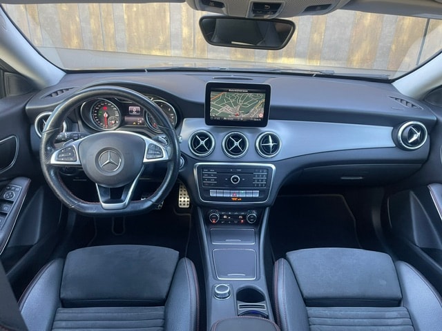 MERCEDES-BENZ CLA 200 AMG Line 7G-DCT-image-20
