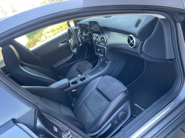 MERCEDES-BENZ CLA 200 AMG Line 7G-DCT-image-28